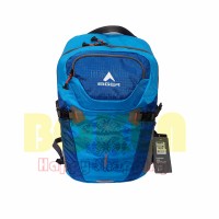 Tas Eiger 2470 Blue / Ransel / Backpack / Outdoor / Sekolah / Kantor