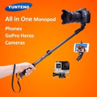 Tongsis Yunteng Kwalitas Terbaik Bisa Buat Kamera Dslr