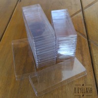 Jual Cover Bulumata Palsu (Bulu Mata Palsu Fake Lashes Eyelashes Eyelash) Murah