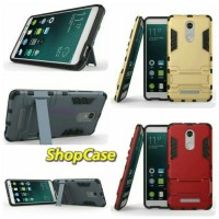 Jual Case Xiaomi Redmi Note 3 Pro Armor Hybrid Softcase Hardcase Robot Murah
