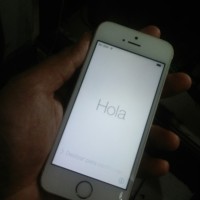 iphone 5s lock icloud