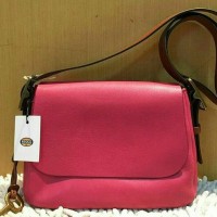 JUAL TAS FOSSIL HARPER SMALL POMEGRANATE ORIGINAL ASLI
