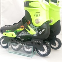 Sepatu Roda/Inline skate lynx/Gladiator