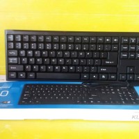 Keyboard Toshiba KU40 USB