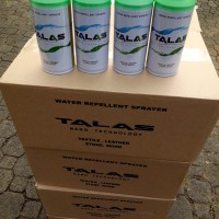 Jual Talas water repellent spayer Murah