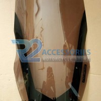 Jual WINDSHIELD YAMAHA NMAX (NEW) Tinggi 65cm Murah
