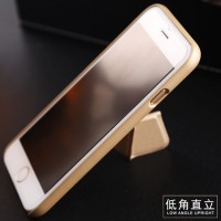 Jual IPHONE 6 /6S FOLDING CASE HARD CASE Murah