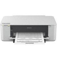 Epson Printer K100 Monochrome Diskon