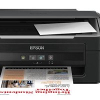 Epson Printer L210 All in One Limited