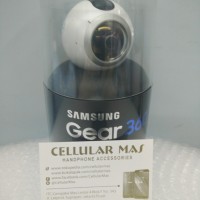Samsung Gear 360 GARANSI RESMI
