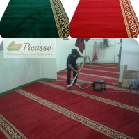 Jual Karpet Sajadah Untuk Masjid Asal turki