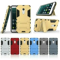 Jual Case Armor Xiaomi Redmi Note 4 Hybrid Softcase Hardcase Silikon Cover Murah