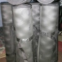 Jual matras camping / outdoor / yoga / olahraga Murah