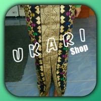 Jual KAMBEN PRADA BALI . ROK PRADA BALI PANJANG #dSB Murah