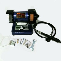 Mesin Mini grinder duduk 3