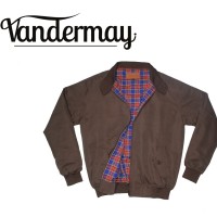 Jual jaket harrington vandermay Murah