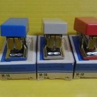 Stapler Mini Kangaro M-10