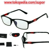 Jual Kacamata Korea anti radiasi komputer HP TV UV kaca mata antiradiasi Murah