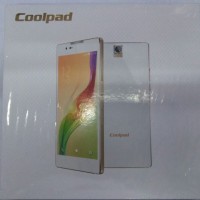 COOLPAD F101 SONAR 4G LTE 100% NEW SEGEL HARGA BEKAS..MURAH