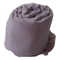 Pashmina Kerudung Jilbab Katun Supernova Polos Rawis Harga MurahN