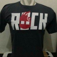 Tshirt Kiddrock, Baju Kaos Distro Kiddrock