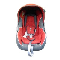 Jual CARRIER PLIKO PK02 RED / CARRIER PLIKO PK 02 MERAH / CAR SEAT BAYI Murah