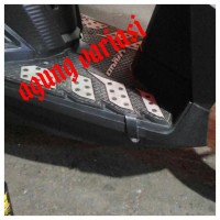 karpet vario 125 led dan vario 150 Diskon