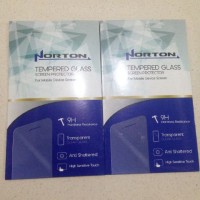 Vivo Y35 Premium Anti Gores Kaca Tempered Glass Screen Guard Protector