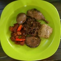 Jual Gudeg Jogja asli