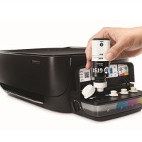Printer HP GT 5810