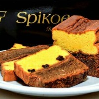 Jual Spikoe Raisin Regular Murah