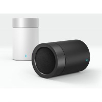 Jual Xiaomi Yin Xiang Round Steel Bluetooth Speaker / Xiaomi Speaker Murah