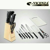 Jual PISAU SET VICENZA 910K Murah