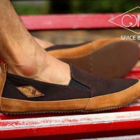Jual Sepatu Santai Pria +Gdns Space +Sepatu Slop+Kuliah+Formal 01 Murah