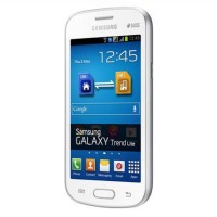 Samsung Galaxy Trend Gt-S7390 New Garansi Resmi Sein