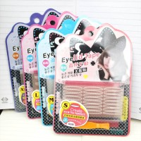 Jual Lace Eyelid Transparent / Skot Mata Jaring Murah