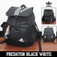 Jual Tas ransel adidas predator original pria /cowok / cewek murah Terbaru Murah