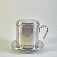 Jual Edelmann Vietnam Drip Coffee Maker 120 ml Murah