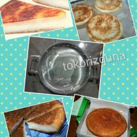 Jual Loyang Wingko Cetakan Wingko Babat Murah