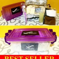 Jual MASKER KEFIR SUSU 30DAYS FREE TONER,KUAS,BOX,KAPAS,DLL By BelinetKefir Murah