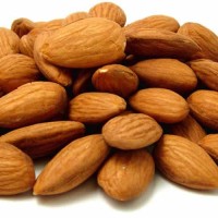 Jual Kacang Almond Panggang Kupas Murah