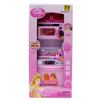 Jual Mainan Kitchen Set - Kompor dan Oven ( M8M86257 ) Murah