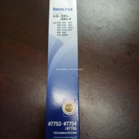 Grosir Pita printer / ribbon catridge LQ 300 EPSON ori