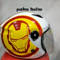 HELM BMC MILAN AVENGER