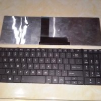 Jual Keyboard Laptop toshiba satellite c50-B c55-B L50-B L55-B Murah