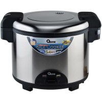 OX-189 Pemasak Nasi Oxone - Rice Cooker Jumbo 5.4 Liter