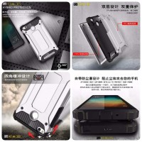 Case Spigen Armor Xiaomi Redmi 3S 3PRO 3 PRO Tough Shockproof Hardcase