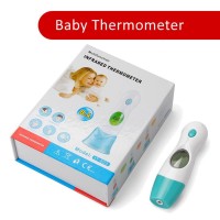 Jual ukur pengukur suhu badan Termometer Infrared Telinga dan Dahi - IT 903 Murah