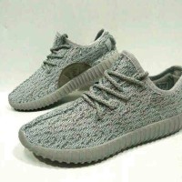 sepatu casual adidas yzy terbaru
