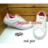 SEPATU ADIDAS NEO WANITA GRADE KW SUPER